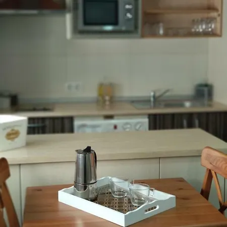 Buenos Aires Apartman