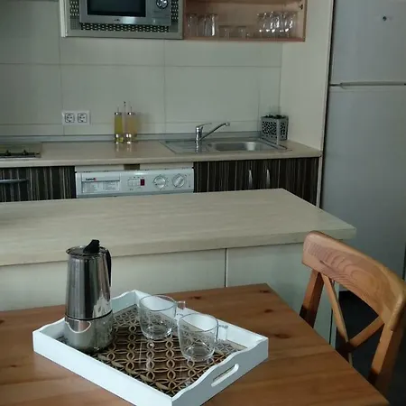 Apartman Buenos Aires