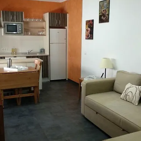 Buenos Aires Apartman *