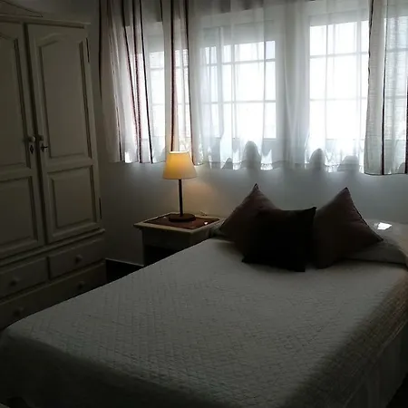 Apartmán Buenos Aires *