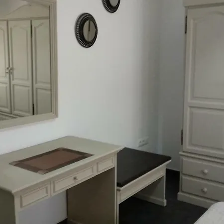Buenos Aires Apartmán Cádiz